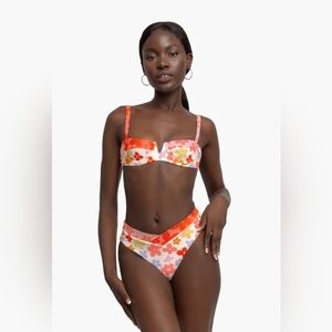 Blackbough Valentina TSITP Swimsuit